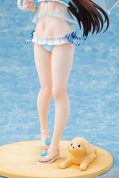 KADOKAWA Shizuku Osaka Beach Girl Ver Love Live! Nijigasaki High School Idol Club Figure - Image 8