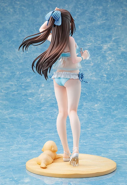 KADOKAWA Shizuku Osaka Beach Girl Ver Love Live! Nijigasaki High School Idol Club Figure - Image 9