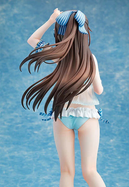 KADOKAWA Shizuku Osaka Beach Girl Ver Love Live! Nijigasaki High School Idol Club Figure - Image 10
