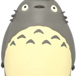 STUDIO GHIBLI Big Totoro My Neighbor Totoro 3D Puzzle Ensky Figure