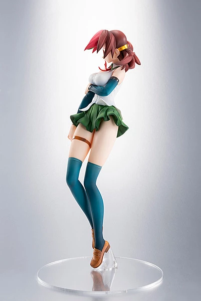 AMAKUNI Sai Hinoki BETTERMAN Figure - Image 2