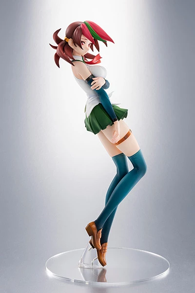 AMAKUNI Sai Hinoki BETTERMAN Figure - Image 4