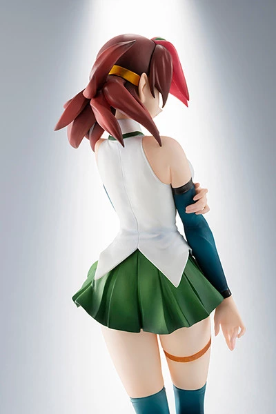 AMAKUNI Sai Hinoki BETTERMAN Figure - Image 7