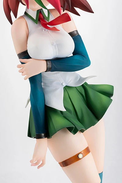 AMAKUNI Sai Hinoki BETTERMAN Figure - Image 9