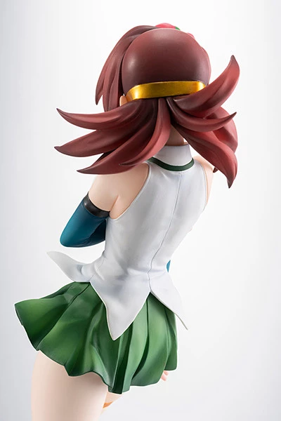 AMAKUNI Sai Hinoki BETTERMAN Figure - Image 10