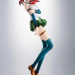 AMAKUNI Sai Hinoki BETTERMAN Figure