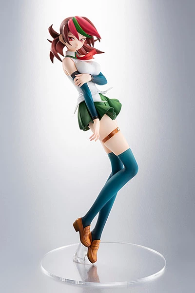 AMAKUNI Sai Hinoki BETTERMAN Figure