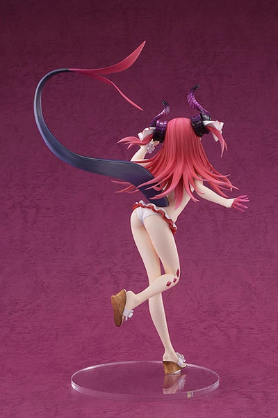 HOBBY JAPAN Elizabeth Bathory Beach Bloody Demoness Ver Fate/EXTELLA LINK Figure - Image 3