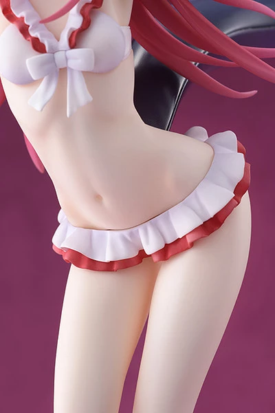 HOBBY JAPAN Elizabeth Bathory Beach Bloody Demoness Ver Fate/EXTELLA LINK Figure - Image 7