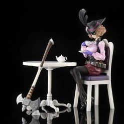 HOBBY JAPAN Haru Okumura Phantom Thief Ver Persona 5 The Royal Figure