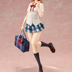 AMAKUNI Iroha Isshiki Summer Uniform Ver My Teen Romantic Comedy SNAFU Climax Figure
