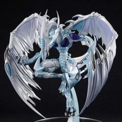 AMAKUNI Stardust Dragon Yu-Gi-Oh! 5D's Figure