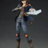 AMAKUNI Yusei Fudo Yu-Gi-Oh! 5D's Figure