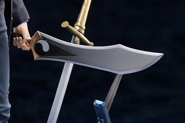 AMIAMI X AMAKUNI Emiya Vow In The Snow Ver Fate/Kaleid Liner Prisma Illya Exclusive Figure - Image 12