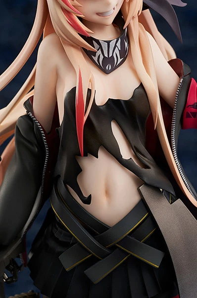 AMIAMI X AMAKUNI M4 SOPMOD II Girls' Frontline Exclusive Figure - Image 11