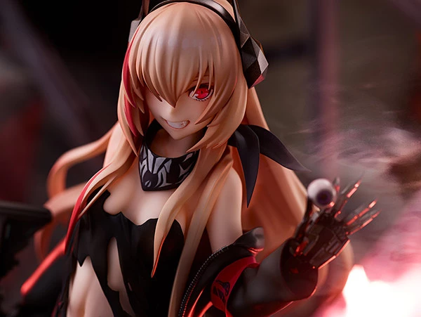 AMIAMI X AMAKUNI M4 SOPMOD II Girls' Frontline Exclusive Figure - Image 20