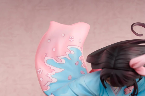 REVOLVE Sakura Amamiya Sakura Wars Figure - Image 7