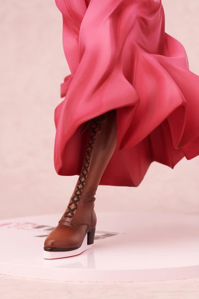 REVOLVE Sakura Amamiya Sakura Wars Figure - Image 9