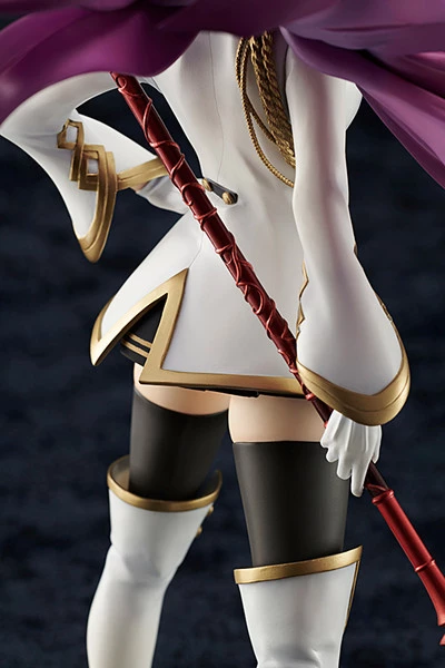 AMIAMI X AMAKUNI Scathach Sergeant Of The Shadow Lands Fate/EXTELLA LINK Figure - Image 6