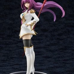 AMIAMI X AMAKUNI Scathach Sergeant Of The Shadow Lands Fate/EXTELLA LINK Figure