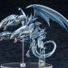 AMIAMI X AMAKUNI Blue-Eyes Ultimate Dragon Yu-Gi-Oh! Exclusive Figure