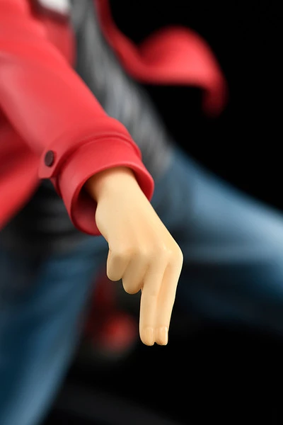 AMAKUNI Jaden Yuki Yu-Gi-Oh! GX Figure - Image 4