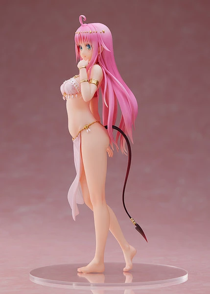 AMAKUNI Lala Satalin Deviluke To Love-Ru Darkness Figure - Image 2
