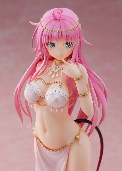 AMAKUNI Lala Satalin Deviluke To Love-Ru Darkness Figure - Image 5