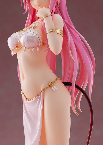 AMAKUNI Lala Satalin Deviluke To Love-Ru Darkness Figure - Image 6