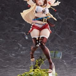 AMIAMI X AMAKUNI Ryza (Reisalin Stout) Atelier Ryza Ever Darkness & The Secret Hideout Figure