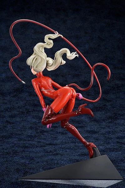 AMAKUNI Ann Takamaki (Re-run) Phantom Thief Ver Persona 5 Figure - Image 2