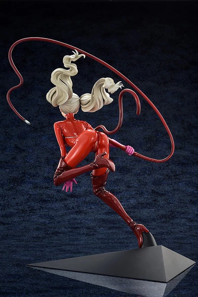 AMAKUNI Ann Takamaki (Re-run) Phantom Thief Ver Persona 5 Figure - Image 4