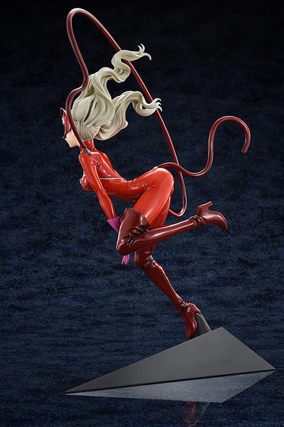 AMAKUNI Ann Takamaki (Re-run) Phantom Thief Ver Persona 5 Figure - Image 5