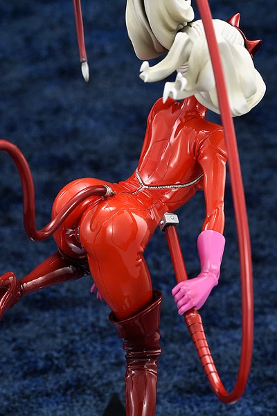 AMAKUNI Ann Takamaki (Re-run) Phantom Thief Ver Persona 5 Figure - Image 7