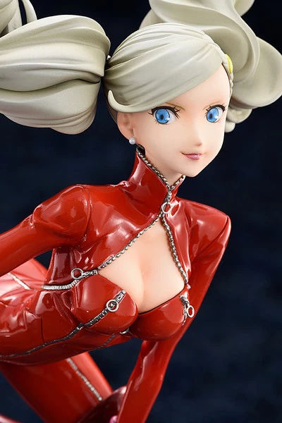 AMAKUNI Ann Takamaki (Re-run) Phantom Thief Ver Persona 5 Figure - Image 9