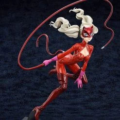AMAKUNI Ann Takamaki (Re-run) Phantom Thief Ver Persona 5 Figure