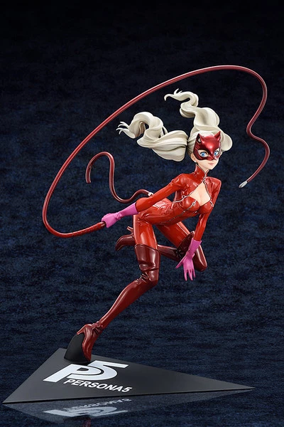 AMAKUNI Ann Takamaki (Re-run) Phantom Thief Ver Persona 5 Figure