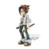 BANPRESTO Yoh Asakura Shaman King Prize Figure