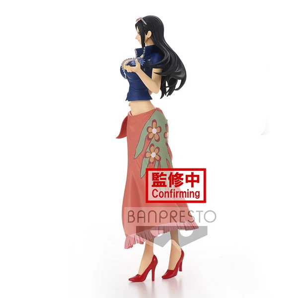 BANPRESTO Nico Robin Glitters And Glamours Ver One Piece Prize Figure - Image 4