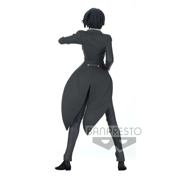 BANPRESTO Diablo Otherworlder Claw Ver That Time I Got Reincarnated As A Slime Prize Figure - Image 2