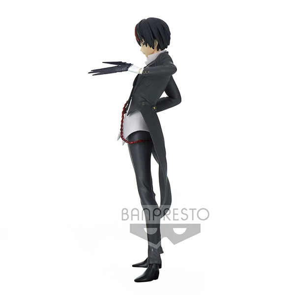 BANPRESTO Diablo Otherworlder Claw Ver That Time I Got Reincarnated As A Slime Prize Figure - Image 3