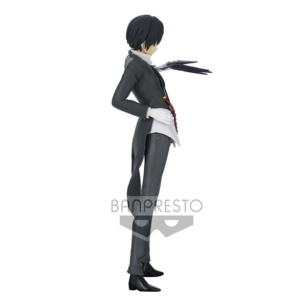 BANPRESTO Diablo Otherworlder Claw Ver That Time I Got Reincarnated As A Slime Prize Figure - Image 4