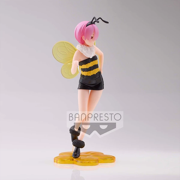 BANPRESTO Ram Fairy Elements Ver Re:ZERO Prize Figure - Image 2