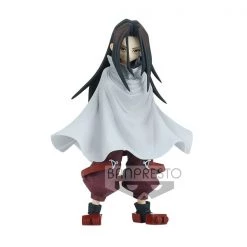 BANPRESTO Hao Shaman King Prize Figure