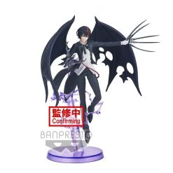 BANPRESTO Diablo Otherworlder Plus Ver That Time I Got Reincarnated As A Slime Prize Figure