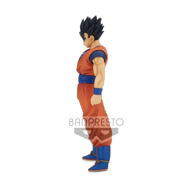 BANPRESTO Son Gohan Resolution Of Soldiers Ver Dragon Ball Z Prize Figure - Image 2