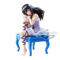 BANPRESTO Fumika Sagisawa Dressy Ver The IDOLM@STER Cinderella Girls Prize Figure