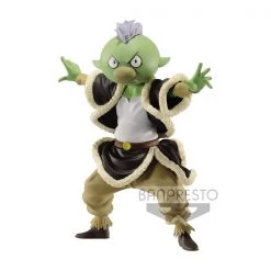 BANPRESTO Gobta That Time I Got Reincarnated As A Slime Otherworlder Prize Figure