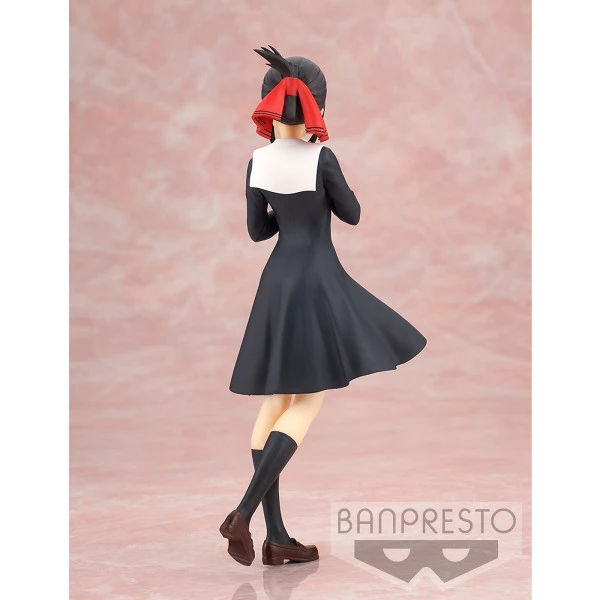 BANPRESTO Kaguya Shinomiya Kaguya-Sama Love Is War Prize Figure - Image 3