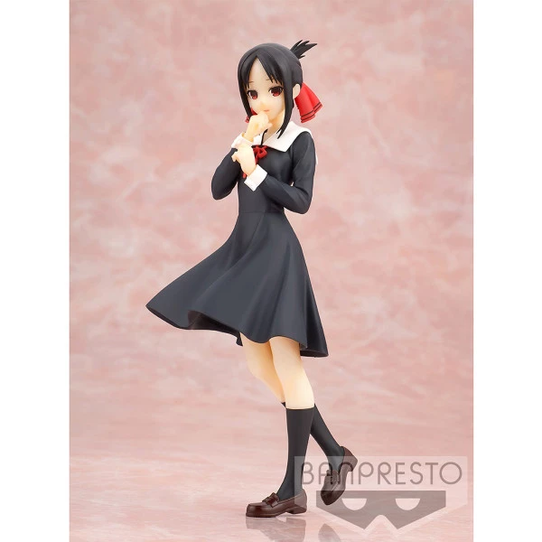 BANPRESTO Kaguya Shinomiya Kaguya-Sama Love Is War Prize Figure